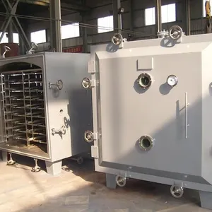 Vacuum Dryer thumbnail-3
