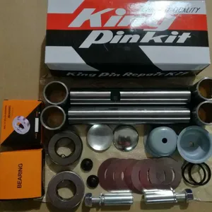 Truck Universal Joint for JAPANESE VEHICLES KP512 KP519 KP520 KP521 KP522 KP523 KP524 KP530 KP535 KP536 KP538 MITSUBISHI thumbnail-4