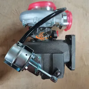 ORIGINAL SDLG 4110003750001 Turbocharger for SDLG WHEEL LOADER thumbnail-1