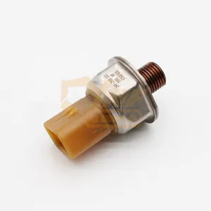 Electric Parts Oil Pressure Sensor Switch 248-2169 2482169 5PP4-3 for Caterpillar C7 C9 C12 C13 C15 Fuel Diesel Engine Sensor thumbnail-3