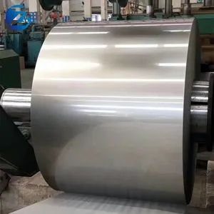 Premium Stainless Steel Coil for Industrial Applications and Manufacturing thumbnail-1