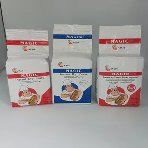 High Sugar Instant Dry Yeast thumbnail-3