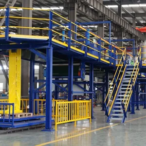 UV CIPP Liner Hose Production Machine thumbnail-1