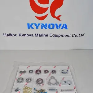 UG8D/10D Overhaul Kits-For WOODWARD thumbnail-2