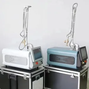 Professional Skin Resurfacing With Portable Fractional CO2 Laser for Scar & Wrinkle Treatment thumbnail-5