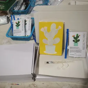 Professional Paint by Number Wholesaler | Bulk Factory Direct Kits for Retail & Dropshipping thumbnail-5