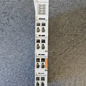 BECKHOFF EL3602 EtherCAT 2 Channel Digital Output Module 24V DC Sinking Industrial Automation PLC IO Terminal thumbnail-5