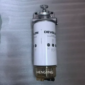 400508-00063 DEVELON Fuel Water Separator Filter Assembly thumbnail-4