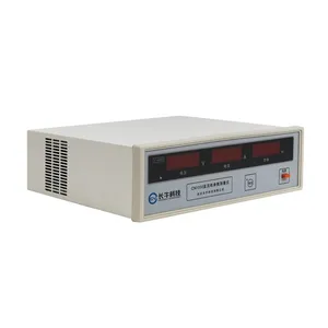 DC Current Electrical Parameter Test Digital Power Meter thumbnail-4