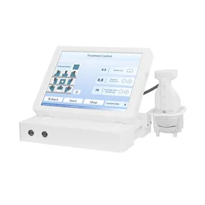 Advanced Liposonix Machine for Salon Use - Dedicated to Liposuction Body Contouring and Targeted Fat Reduction thumbnail-1