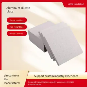 Ultra-light Silicate Aluminum Board, Easy and Quick to Install, Used as Roof Laminating Material, Jin Sa, Factory Wholesale thumbnail-4