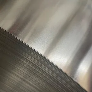 High Quality T1-T5 Prime Electrolytic Free Steel Producer thumbnail-2