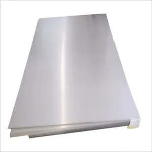 ASTM/AISI Custom Thickness 0.3-6mm 304L 304 316 316L 2b Ba Hl Brush Surface Finish thumbnail-3