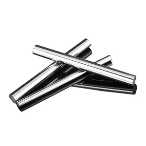 Bright Finish ASTM 303 Stainless Round Bar Stable Dimension For Precision Mechanical Components thumbnail-4