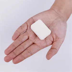 High Quality Cotton Compressed Towels Different Sizes Thickened One-Time Use Disposable Towels Factory Wholesale for Travel thumbnail-5