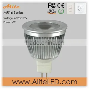 12V MR16 LED Lamp 5W thumbnail-1