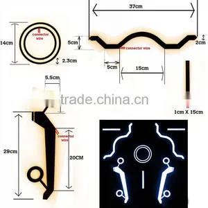 Flynn Tron EL Light Set thumbnail-2