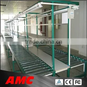 Roller Conveyor For Production Line thumbnail-5