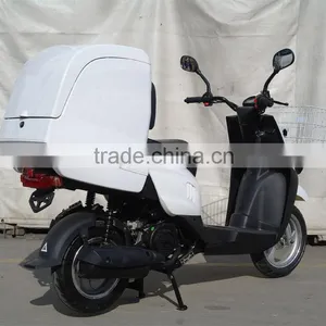 2016 NEW Gas Pizza Scooter(S5-1) thumbnail-2