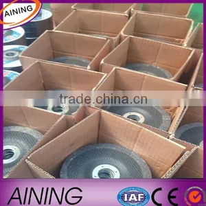 4 Inch Abrasives Cutting and Grinding Disc for Metal, Grinding Wheel, Cutting Wheel Quality Choice thumbnail-1