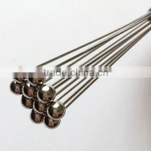 Amazon Hot New Model 12inch Manual Stainless Steel Ball Egg Whisk Kitchen Whisk Tools Egg Beater thumbnail-4