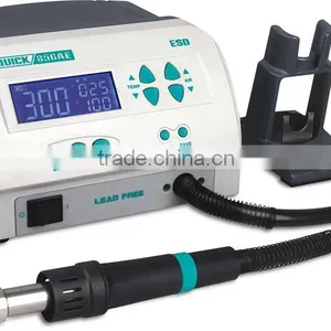 QUICK 885 Hot Air Bga Rework Station Widely Used in India thumbnail-6