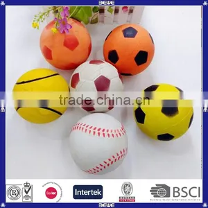 Made In China Pet Toys Soccer/Basket/Base Balls For Dog thumbnail-1