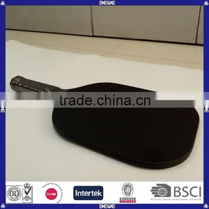 Carbon High Quality Pickeball Paddle With Customized Logo thumbnail-2