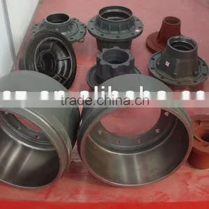 3600a Brake Drums thumbnail-1