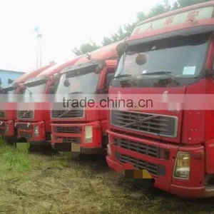 Sweden Made Volvo Headstock/headtruck Used Condition Volvo Headtruck/headstock Scania Benz Volvo Headtruck for Sale thumbnail-2