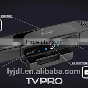 Brand New Stream tv Box With CE Certificate thumbnail-5