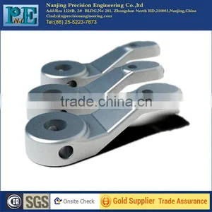 Nanjing Manufacturer Supply Customized Steel Cnc Machining Forging Driving Parts thumbnail-6
