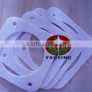 Industrial Ceramic Fiber Heat Insulation Gasket Ceramic Fiber Shape thumbnail-2