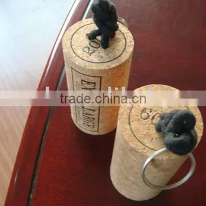 Wine Cork Key Holder thumbnail-1