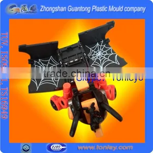 Harmless Plastic Kid Toy Mold China Supplier (OEM) thumbnail-1