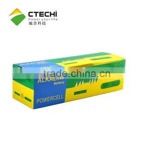 23A 12V Alkaline Battery Dry Battery From China Distributor/wholesales thumbnail-6