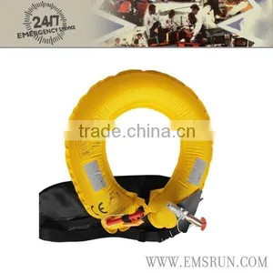 High Performance Portable Life Jacket For Sale thumbnail-1