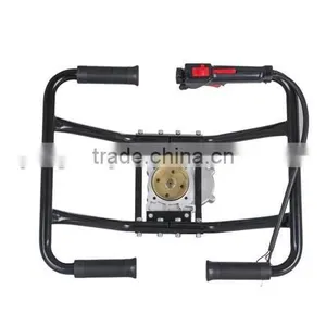 Earth Auger Gear Box (YK-75D) thumbnail-1