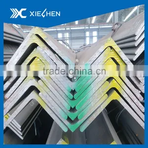 2016 High Quality Hot Rolled Angle Bar Steel thumbnail-1