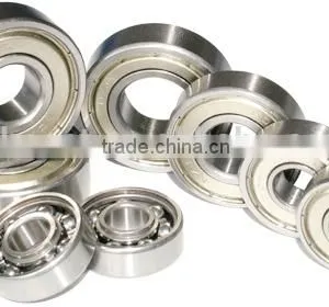 6320 Ball Bearing Deep Groove Ball Bearing China Quality Manufacturer Factory thumbnail-3