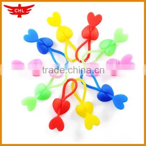 Multi-functional Silicone Food Bag Clip thumbnail-3