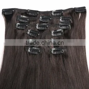 Premium Remy Hair Extensions Reviews Online Wholesale Supplier's Choice thumbnail-1