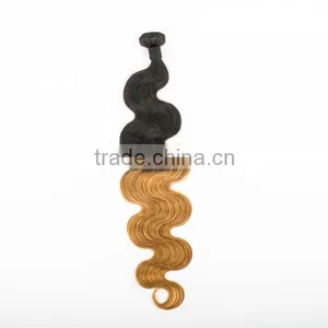 30 Inch Two Tone Weave 1b 30 Hair Extensions Vietnam thumbnail-5