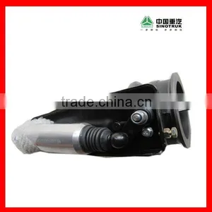 F3000 Exhaust Valve Assembly Spare Parts For Trucks thumbnail-1