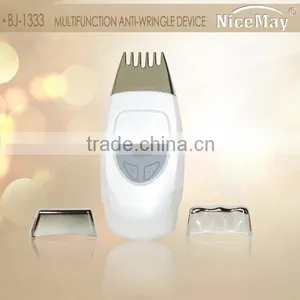Microcurrent Multifunction Facial Massager, Antiwrinkle Beauty Apparatus thumbnail-1