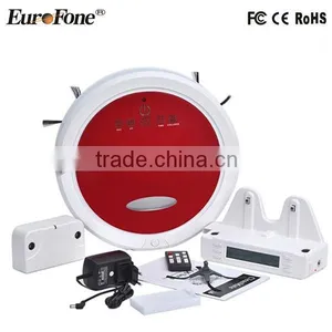 5 in 1 Multifunctional Robot Vacum Cleaner With Remote thumbnail-3