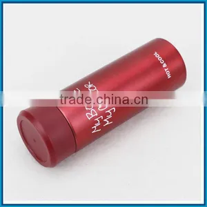 Colorful Stainless Steel Vacuum Bottle thumbnail-4
