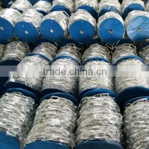 Plastic Drum Package Link Chains thumbnail-6