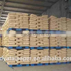 SGS Approved Virgin PVC (polyvinyl Chloride) Resin/PVC Granular/ PVC Powder Factory Price thumbnail-1
