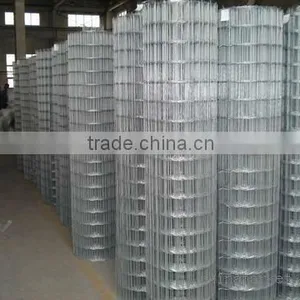 High Quality 18 Gauge Welded Wire Mesh thumbnail-1